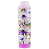 Nesti Dante Dolce Vivere Shower Gel - Portofino - Flax, Rose Water & Marine Lily