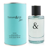 Tiffany & Co. Tiffany & Love For Him Eau De Toilette Spray