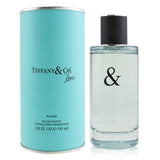 Tiffany & Co. Tiffany & Love For Him Eau De Toilette Spray