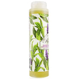 Nesti Dante Romantica Sparkling Shower Gel With Verbena Officinalis - Wild Tuscan Lavender & Verbena