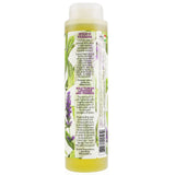 Nesti Dante Romantica Sparkling Shower Gel With Verbena Officinalis - Wild Tuscan Lavender & Verbena