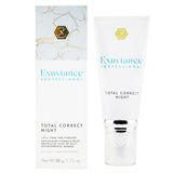 Exuviance Total Correct Night