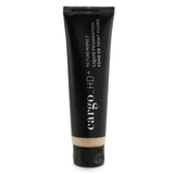 Cargo HD + Picture Perfect Liquid Foundation - # F20