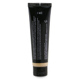 Cargo HD + Picture Perfect Liquid Foundation - # F40