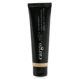 Cargo HD + Picture Perfect Liquid Foundation - # F40