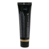 Cargo HD + Picture Perfect Liquid Foundation - # F50