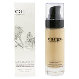 Cargo Swimmables Longwear Foundation - # 20 30ml/1oz