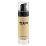 Cargo Swimmables Longwear Foundation - # 20