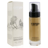 Cargo Swimmables Longwear Foundation - # 30 30ml/1oz