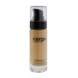 Cargo Swimmables Longwear Foundation - # 40 30ml/1oz