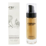 Cargo Swimmables Longwear Foundation - # 60 30ml/1oz