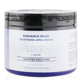 HydroPeptide Radiance Mask - Brightening Apple Papaya (Salon Size)