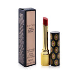 Gucci Rouge De Beaute Brillant Glow & Care Lip Colour - # 25 Goldie Red 1.8g/0.06oz