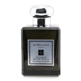 Jo Malone Vetiver & Golden Vanilla Cologne Intense Spray (Originally Without Box)