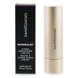 BareMinerals Mineralist Hydra Smoothing Lipstick - # Memory 3.6g/0.12oz