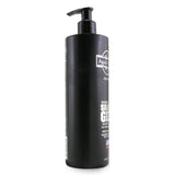 Agadir Argan Oil Agadir Men Invisible Shave Gel - Oud Wood 473ml/16oz