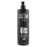 Agadir Argan Oil Agadir Men Invisible Shave Gel - Oud Wood 473ml/16oz
