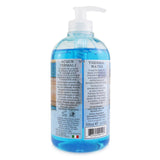 Nesti Dante Emozioni in Toscana Hand & Face Soap With Hamamelis Virginiana - Thermal Water 500ml/16.9oz
