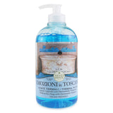 Nesti Dante Emozioni in Toscana Hand & Face Soap With Hamamelis Virginiana - Thermal Water 500ml/16.9oz