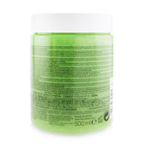 Kerastase Fusio-Scrub Scrub Apaisant Soothing Scrub Cleanser with Sweet Orange Peel (For All Types of Hair and Scalp, Even Sensitive) 500ml/16.9oz