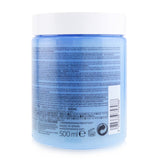 Kerastase Fusio-Scrub Scrub Energisant Intensely Purifying Scrub Cleanser with Sea Salt (Oily Prone Scalp) 500ml/16.9oz