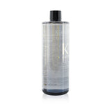 Kerastase K Water Lamellar Resurfacing Treatment - High Shine, Lightweight, Fluid Hair (Box Slightly Damaged) 400ml/13.5oz