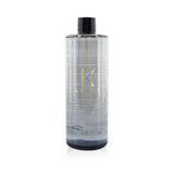 Kerastase K Water Lamellar Resurfacing Treatment - High Shine, Lightweight, Fluid Hair (Box Slightly Damaged) 400ml/13.5oz