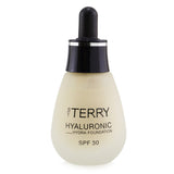 By Terry Hyaluronic Hydra Foundation SPF30 - # 100N (Neutral-Fair) 30ml/1oz
