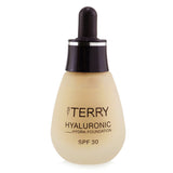 By Terry Hyaluronic Hydra Foundation SPF30 - # 100W (Warm-Fair) 30ml/1oz