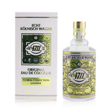 4711 Jasmine Eau De Cologne Spray