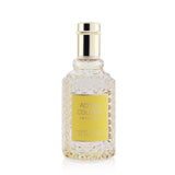 4711 Acqua Colonia Intense Sunny Seaside Of Zanzibar Eau De Cologne Spray