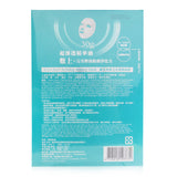 HALOCK S.O.S Pore Refining Watery Mask