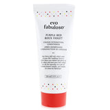 Evo Fabuloso Colour Intensifying Conditioner - # Purple Red