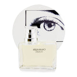 Calvin Klein Women Eau De Toilette Spray