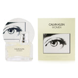 Calvin Klein Women Eau De Toilette Spray