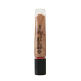 Shiseido Shimmer Gel Gloss - # 03 Kurumi Beige 9ml/0.27oz