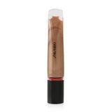 Shiseido Shimmer Gel Gloss - # 03 Kurumi Beige 9ml/0.27oz