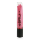 Shiseido Shimmer Gel Gloss - # 04 Bara Pink 9ml/0.27oz