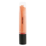 Shiseido Shimmer Gel Gloss - # 05 Sango Peach