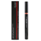 Shiseido LipLiner InkDuo (Prime + Line) - # 02 Beige 1.1g/0.037oz