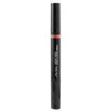 Shiseido LipLiner InkDuo (Prime + Line) - # 02 Beige 1.1g/0.037oz
