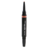 Shiseido LipLiner InkDuo (Prime + Line) - # 02 Beige 1.1g/0.037oz