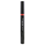 Shiseido LipLiner InkDuo (Prime + Line) - # 07 Poppy