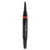 Shiseido LipLiner InkDuo (Prime + Line) - # 07 Poppy