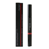 Shiseido LipLiner InkDuo (Prime + Line) - # 08 True Red