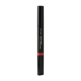 Shiseido LipLiner InkDuo (Prime + Line) - # 08 True Red 1.1g/0.037oz