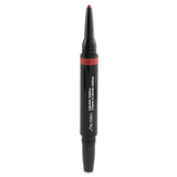 Shiseido LipLiner InkDuo (Prime + Line) - # 09 Scarlet