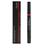 Shiseido LipLiner InkDuo (Prime + Line) - # 11 Plum 1.1g/0.037oz
