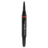 Shiseido LipLiner InkDuo (Prime + Line) - # 11 Plum 1.1g/0.037oz