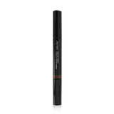 Shiseido LipLiner InkDuo (Prime + Line) - # 12 Espresso